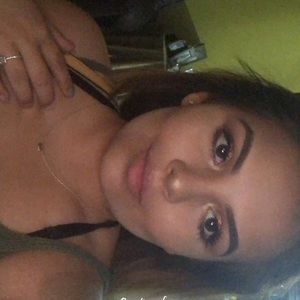 Meet your Posher, Maiah